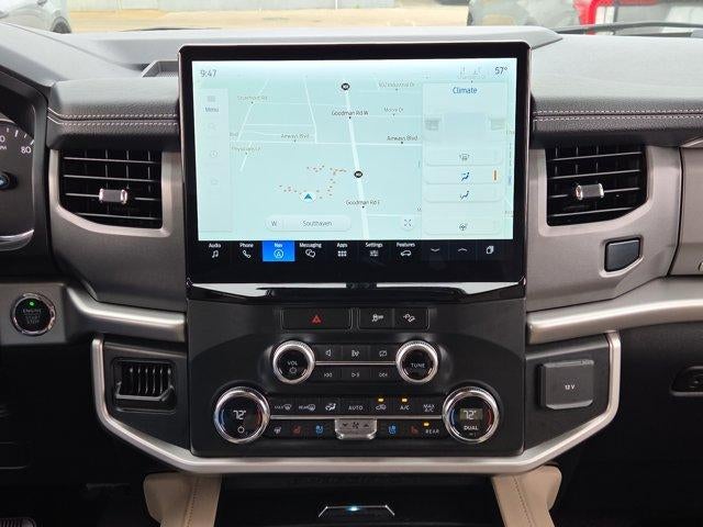 2022 Ford Expedition XLT 4x4
