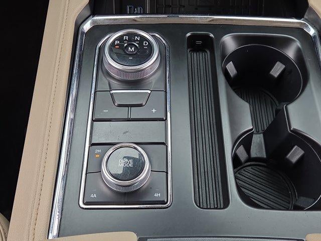 2022 Ford Expedition XLT 4x4