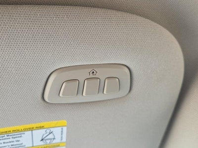 2022 Ford Expedition XLT 4x4