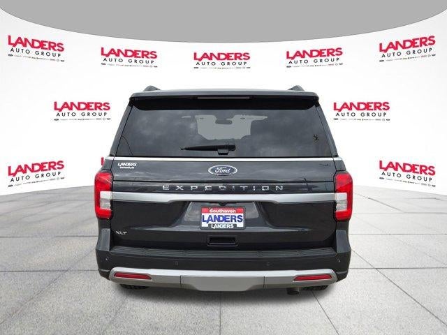 2022 Ford Expedition XLT 4x4