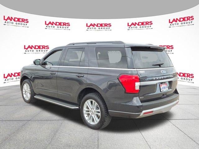2022 Ford Expedition XLT 4x4