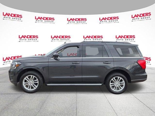 2022 Ford Expedition XLT 4x4
