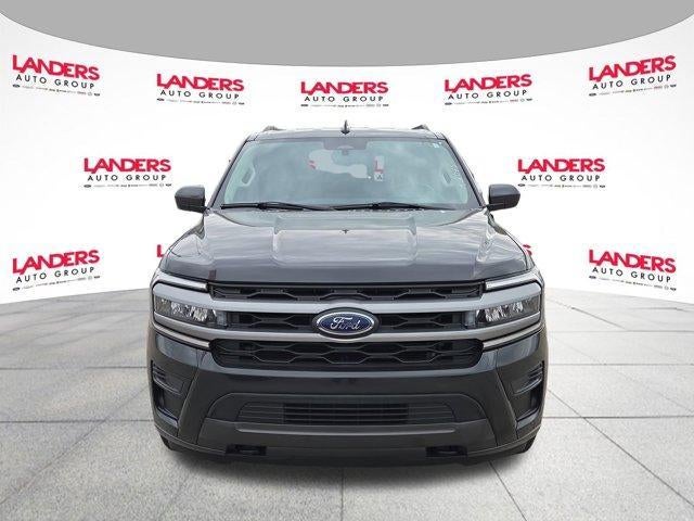 2022 Ford Expedition XLT 4x4