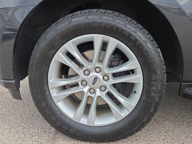 2022 Ford Expedition XLT 4x4