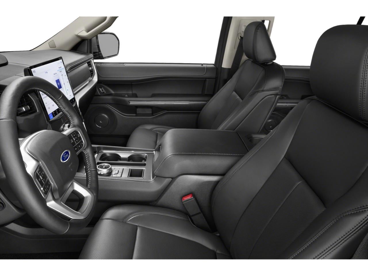 2022 Ford Expedition XLT 4x4