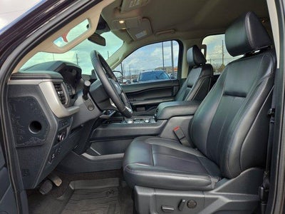 2022 Ford Expedition XLT 4x4