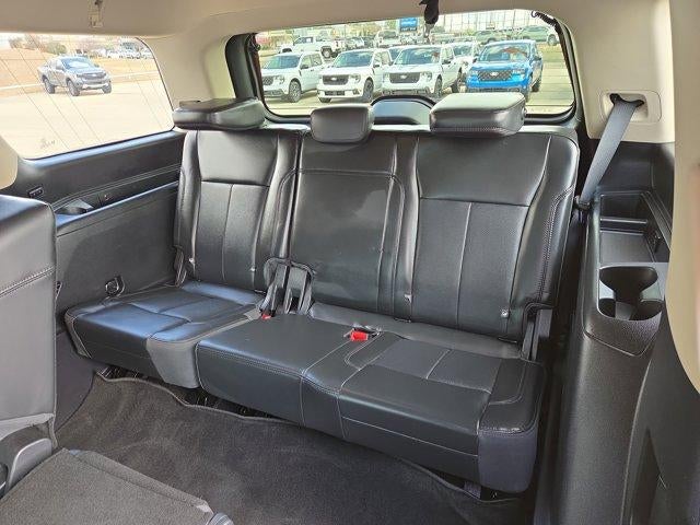 2022 Ford Expedition XLT 4x4