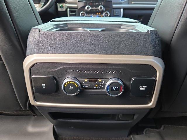 2022 Ford Expedition XLT 4x4