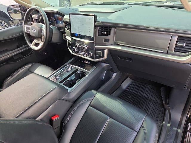 2022 Ford Expedition XLT 4x4