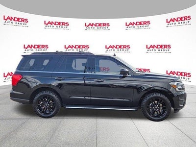2022 Ford Expedition XLT 4x4