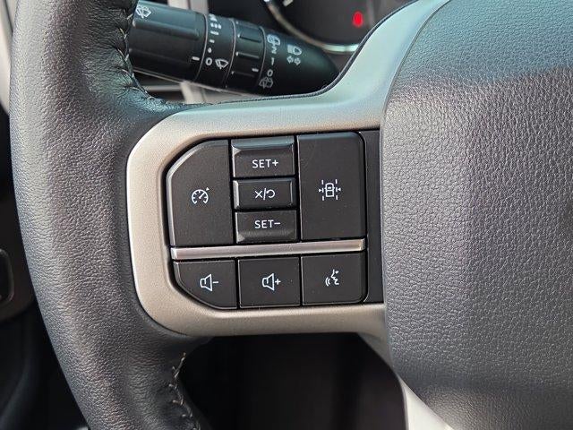 2022 Ford Expedition XLT 4x4