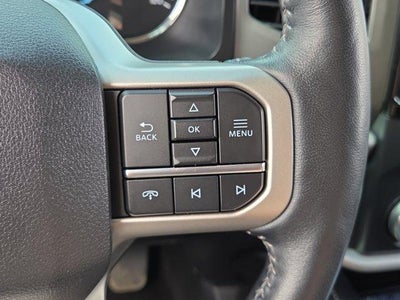 2022 Ford Expedition XLT 4x4