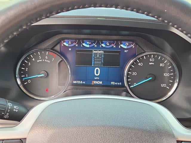 2022 Ford Expedition XLT 4x4