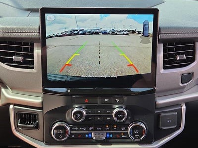 2022 Ford Expedition XLT 4x4