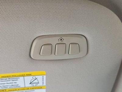 2022 Ford Expedition XLT 4x4