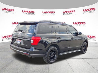 2022 Ford Expedition XLT 4x4