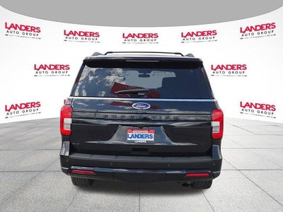 2022 Ford Expedition XLT 4x4