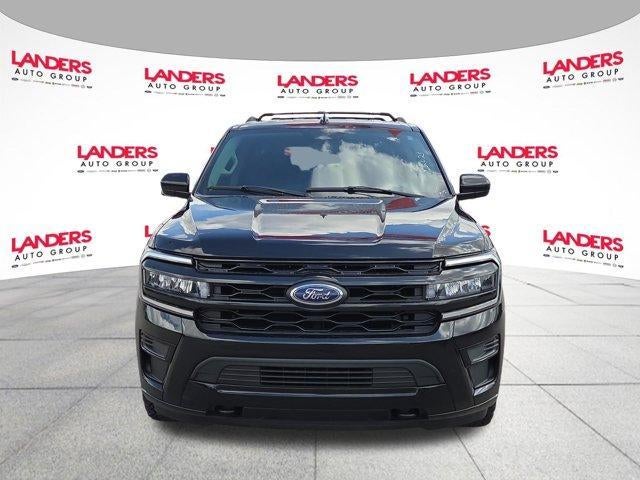 2022 Ford Expedition XLT 4x4
