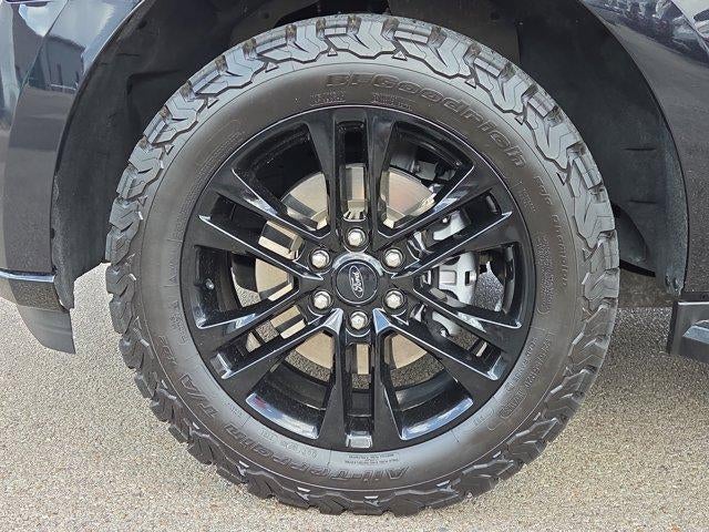 2022 Ford Expedition XLT 4x4