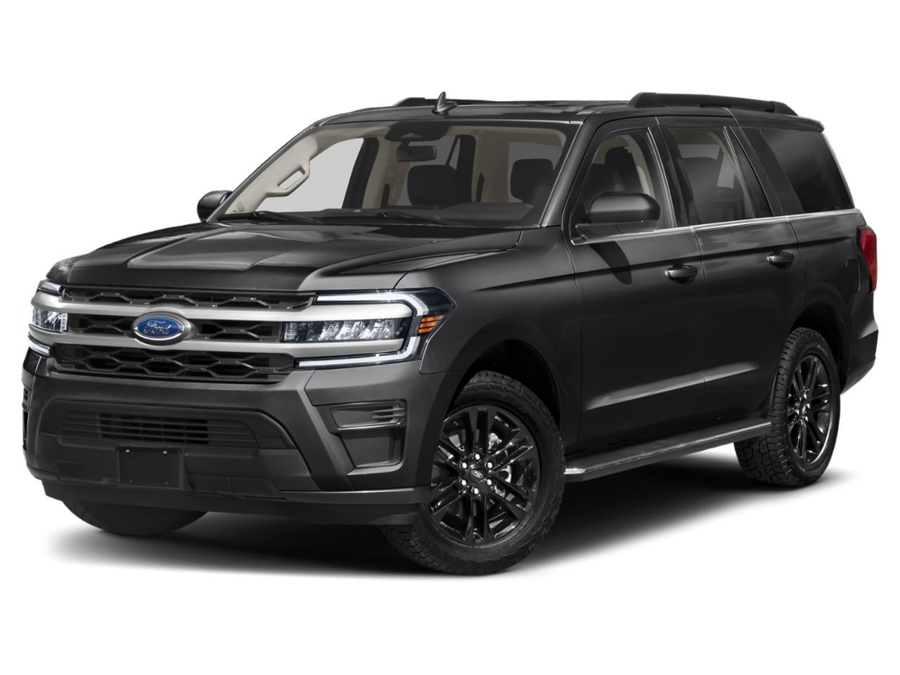 2022 Ford Expedition XLT 4x4