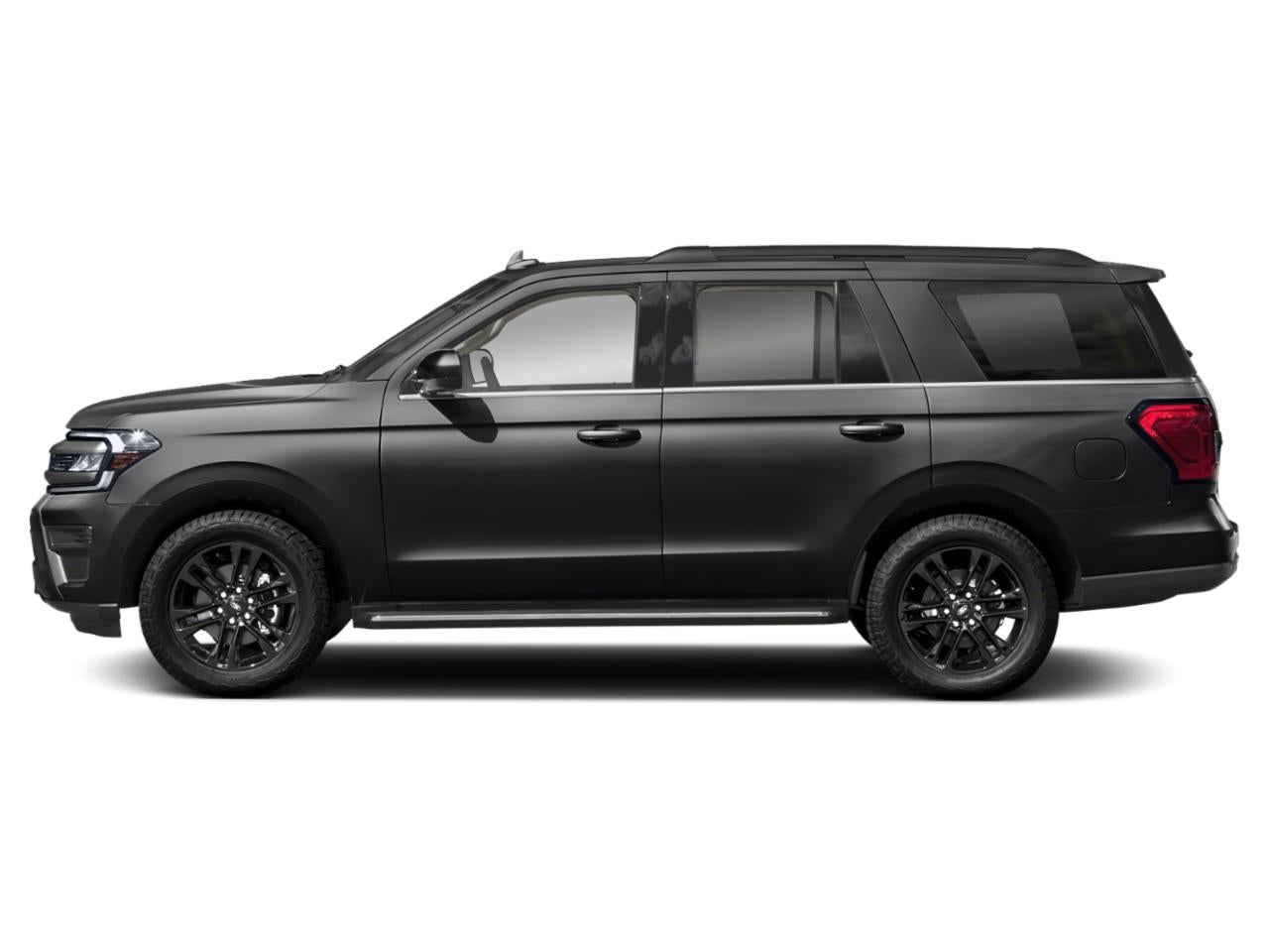 2022 Ford Expedition XLT 4x4