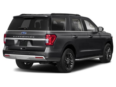 2022 Ford Expedition XLT 4x4