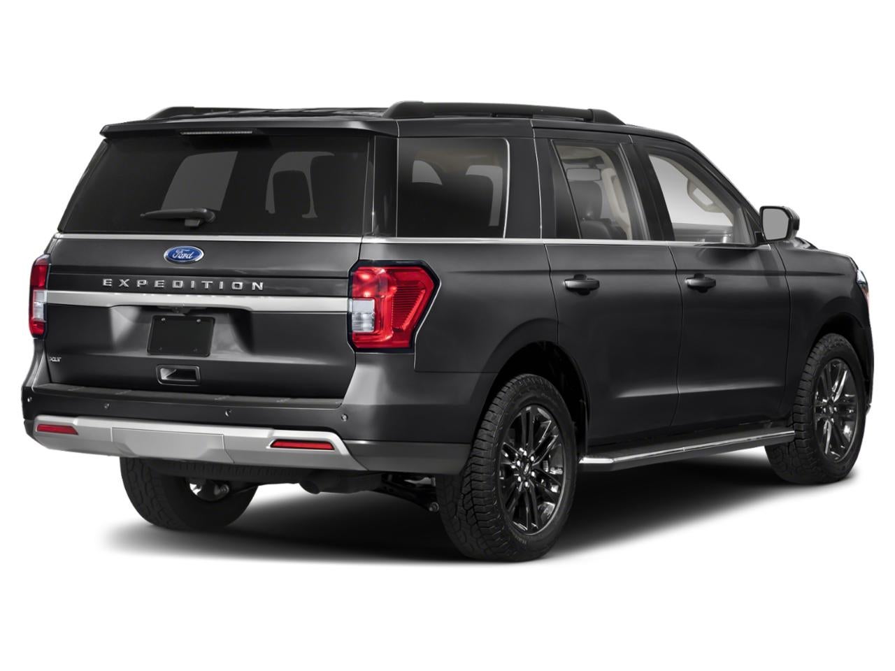 2022 Ford Expedition XLT 4x4