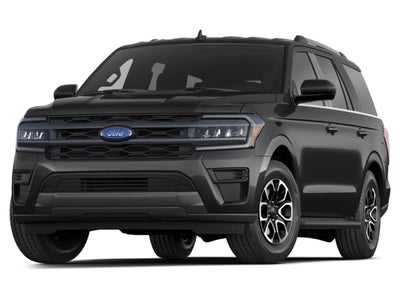 2022 Ford Expedition XLT 4x4