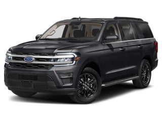 2022 Ford Expedition XLT 4x4