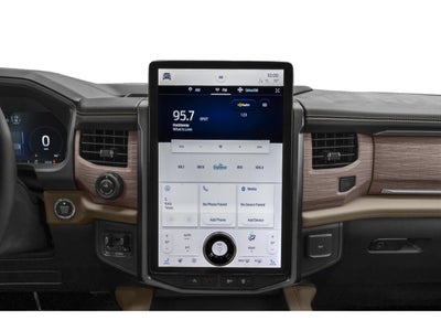 2024 Ford Expedition Limited 4x2