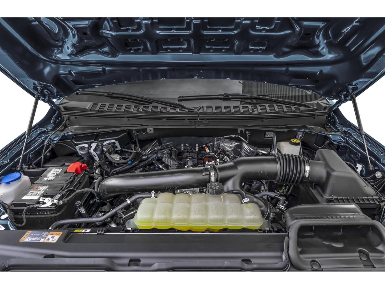 2024 Ford Expedition Limited 4x2