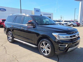 2023 Ford Expedition Limited 4x2