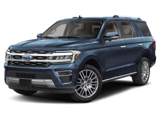 2023 Ford Expedition Limited 4x2
