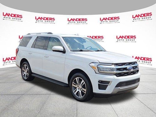 2024 Ford Expedition Limited 4x2