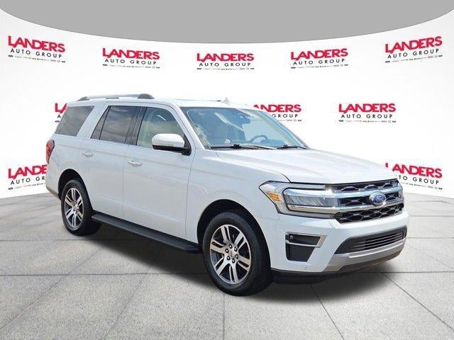 2024 Ford Expedition Limited 4x2
