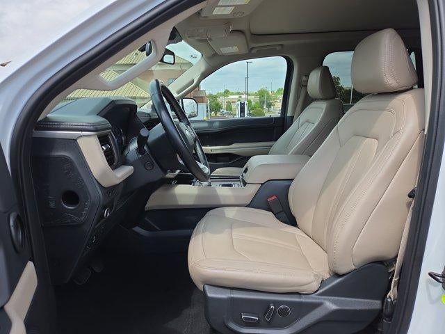 2024 Ford Expedition Limited 4x2