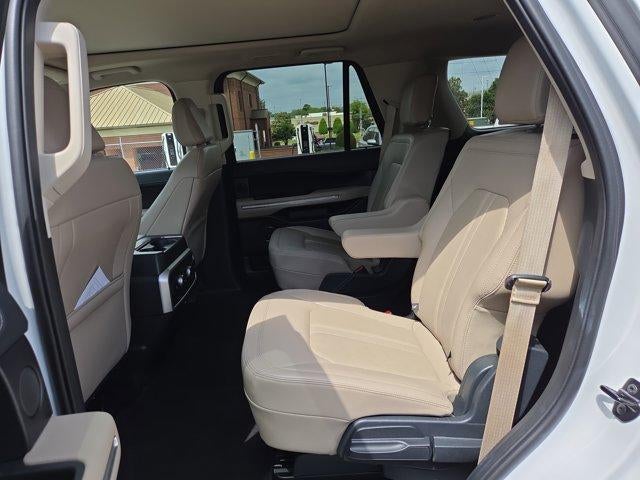 2024 Ford Expedition Limited 4x2