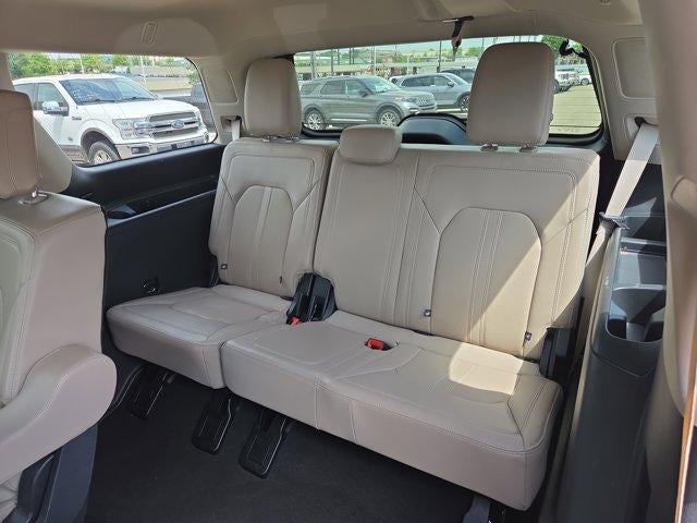 2024 Ford Expedition Limited 4x2