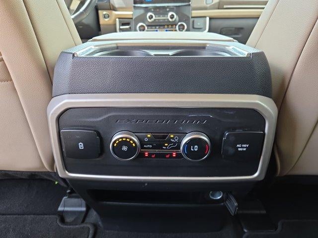 2024 Ford Expedition Limited 4x2