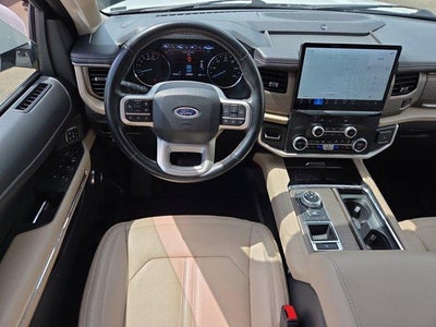 2024 Ford Expedition Limited 4x2