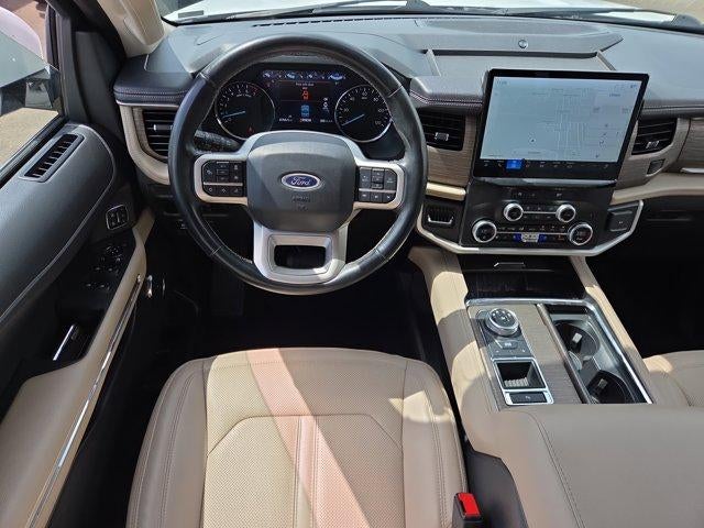 2024 Ford Expedition Limited 4x2
