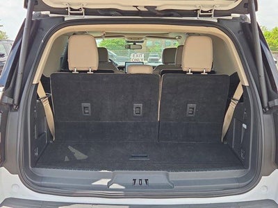 2024 Ford Expedition Limited 4x2