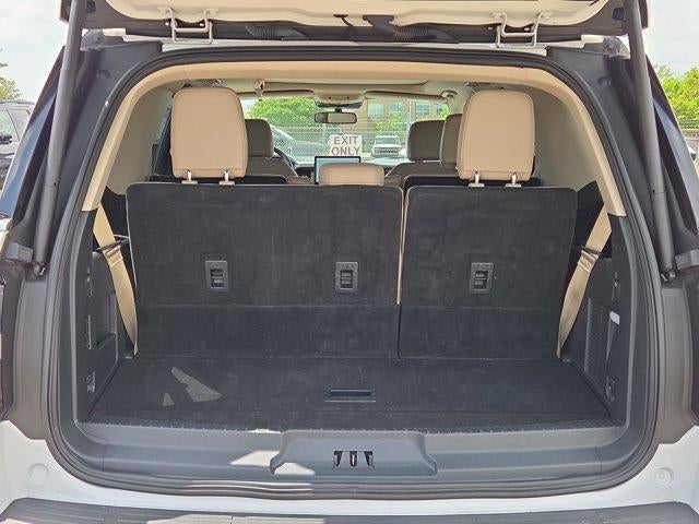 2024 Ford Expedition Limited 4x2