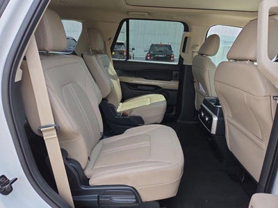 2024 Ford Expedition Limited 4x2