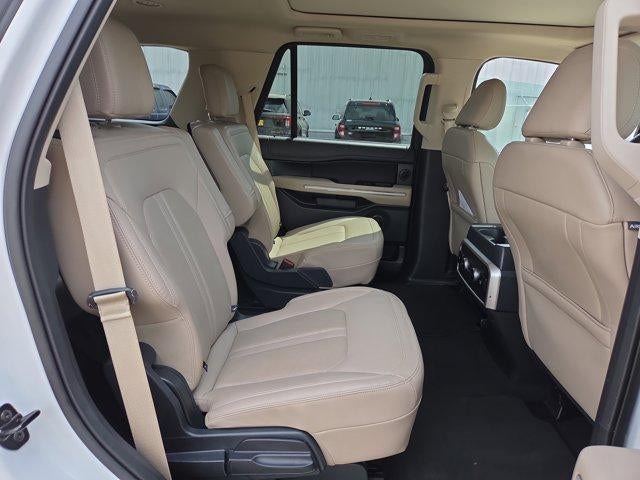 2024 Ford Expedition Limited 4x2