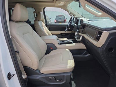 2024 Ford Expedition Limited 4x2