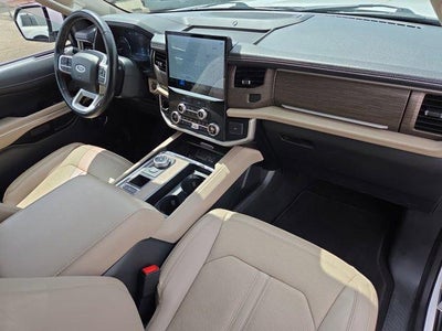2024 Ford Expedition Limited 4x2