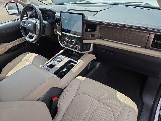 2024 Ford Expedition Limited 4x2