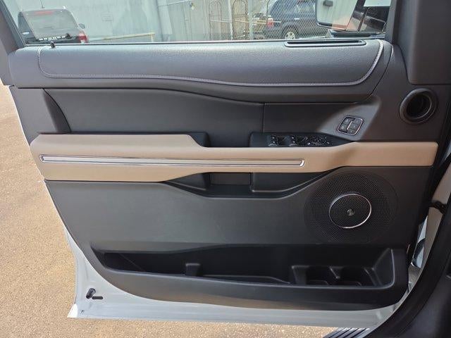 2024 Ford Expedition Limited 4x2