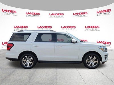 2024 Ford Expedition Limited 4x2